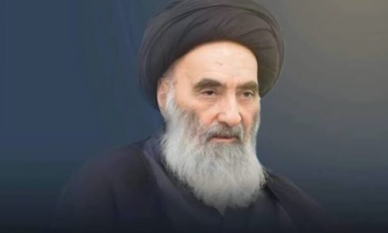 إطلاق مبادرة إنسانية لمكتب سماحة السيد السيستاني (دام ظله) - لبنان في إعانة أيتام العدوان على لبنان