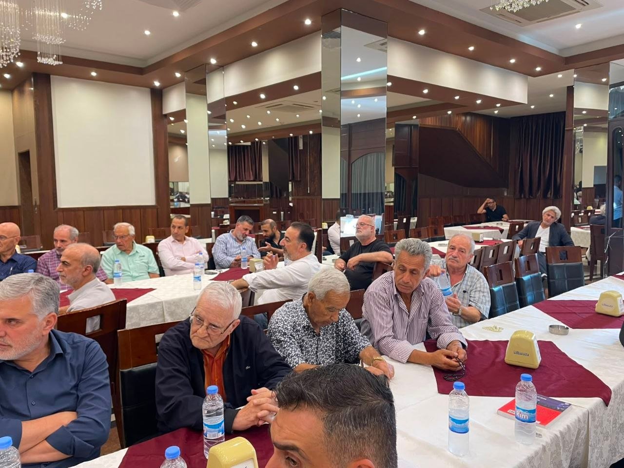 من بعلبك… جورج عبدالله يرفع الصوت: لبنان عنوان الكرامة والصمود يرسم مستقبل المنطقة.