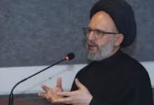 العلامة فضل الله: لا تتركوا لبنان وحيدًا... لا وقت للخلافات