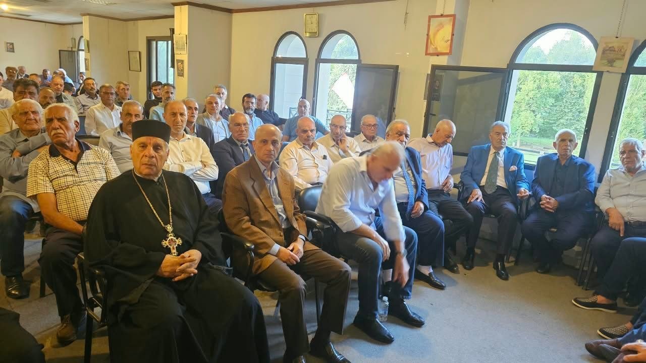 من بعلبك… «البدر» الغائب الحاضر: الإمام الصدر في ندوة فكرية لحركة أمل ورسالةٌ تتجدد للحوار والوحدة ورفع الحرمان.