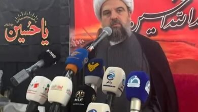 من مصالحة آل حيدر وآل درّة لقاء جامع في بلدة «مقلع الرجولة والتسامح» يعيد الاعتبار لثقافة الإصلاح والوحدة والإنماء