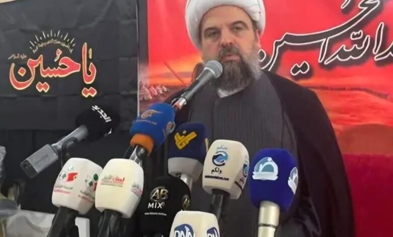 من مصالحة آل حيدر وآل درّة لقاء جامع في بلدة «مقلع الرجولة والتسامح» يعيد الاعتبار لثقافة الإصلاح والوحدة والإنماء