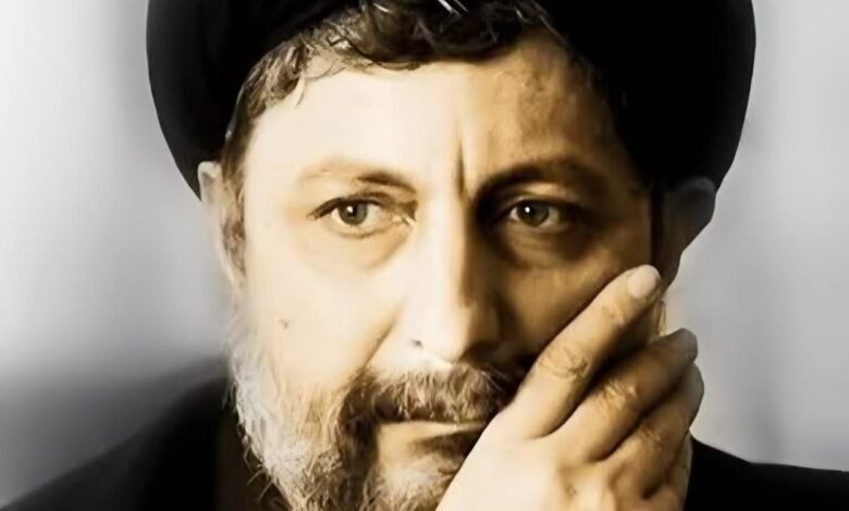 المرتضى: الإمام الصدر ليس ذكرى… بل ضميرٌ نُحيي به لبنان ونحمي به أرضه