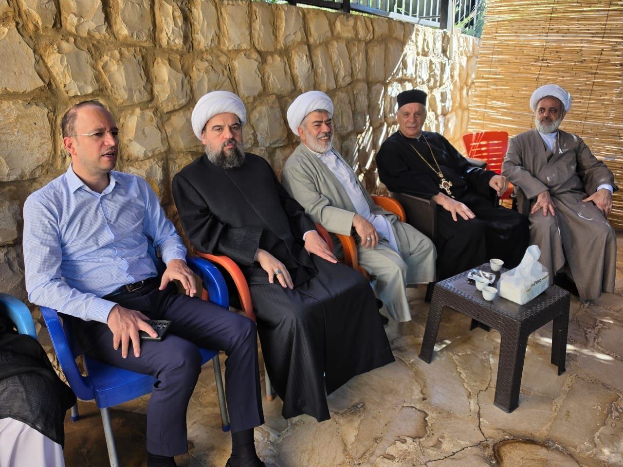 من بعلبك... المفتي قبلان: اتفاق الإطار سقط قبل أن يولد.. والدولة مطالبة بالعودة إلى أهلها وناسها