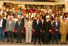 المرتضى من بعقلين: كلّما حفظ اللبنانيون تنوّعهم في وحدةٍ، وأمسك بعضُهم بيد بعض، أفشلوا مشروعًا لا يعيش إلاّ على التفرقة، ولا نجاح له إلاّ بانقسامنا