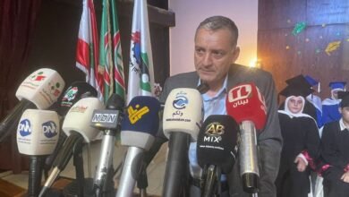 الفوعاني: التعليم بوابة المستقبل وبناء الإنسان