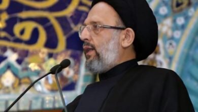 فضل الله يدقّ ناقوس الخطر: العدوّ لا يريد الانسحاب من لبنان… والوحدة الداخلية ضرورة لمواجهة مشروعه التوسّعي