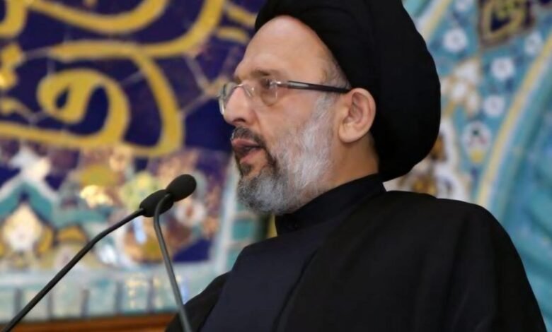 فضل الله يدقّ ناقوس الخطر: العدوّ لا يريد الانسحاب من لبنان… والوحدة الداخلية ضرورة لمواجهة مشروعه التوسّعي
