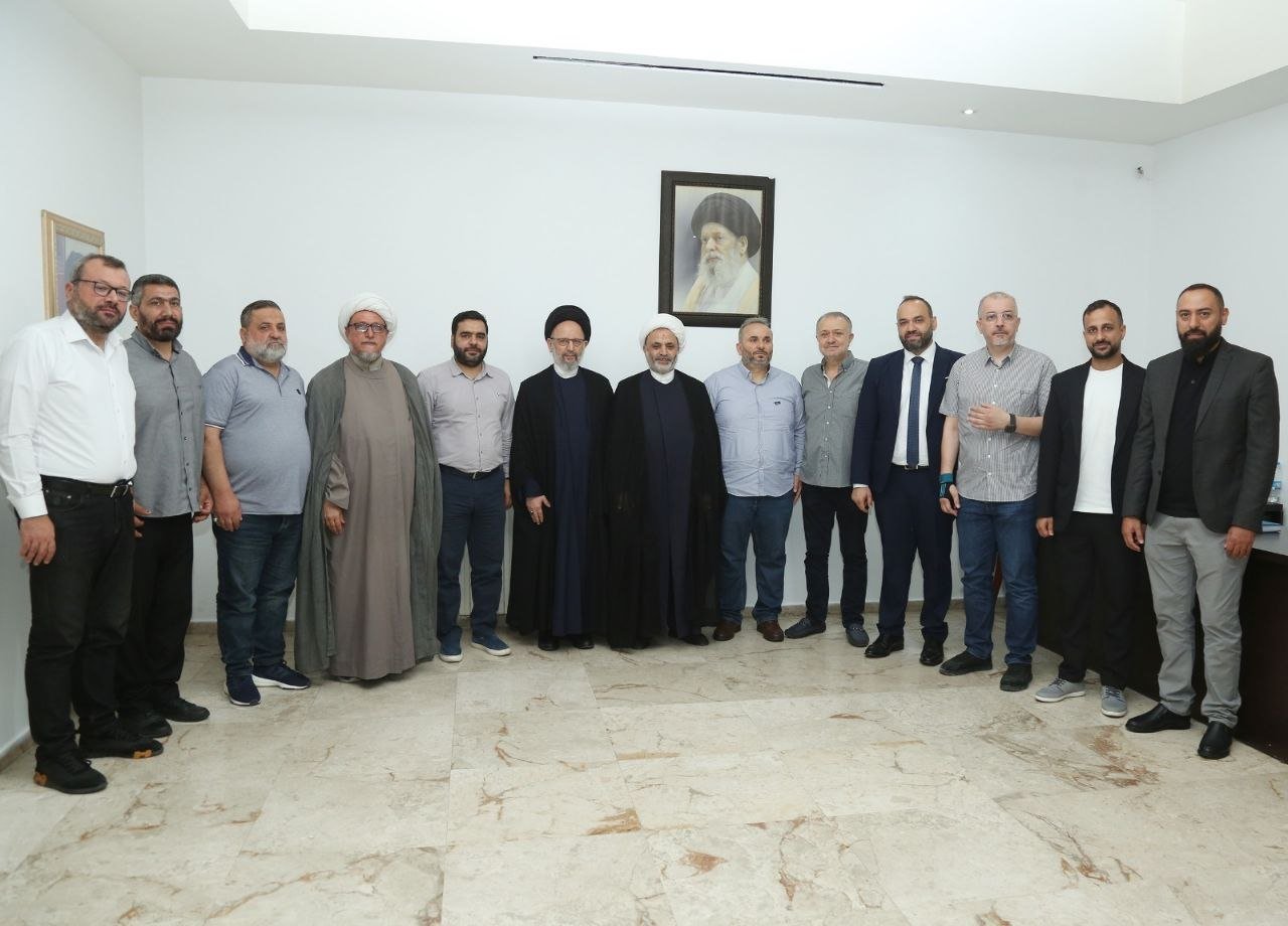 العلامة فضل الله: تعاون البلديات يتقدّم على كل الحواجز المذهبية والسياسية