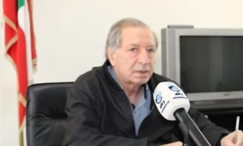 الانفجار الكبير أو شراكة أميركية-ايرانية بعباءة ترامب
