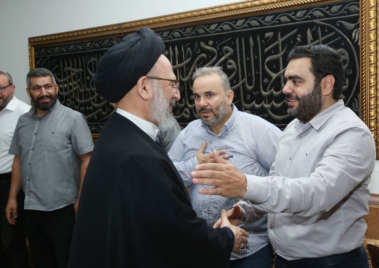العلامة فضل الله: تعاون البلديات يتقدّم على كل الحواجز المذهبية والسياسية