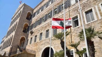 خاص «منكم ولكم» حسم ملف تعيين المحافظين