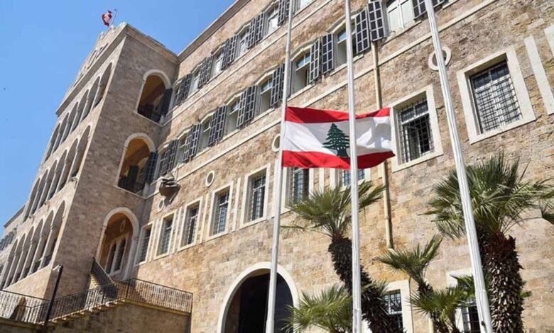 خاص «منكم ولكم» حسم ملف تعيين المحافظين