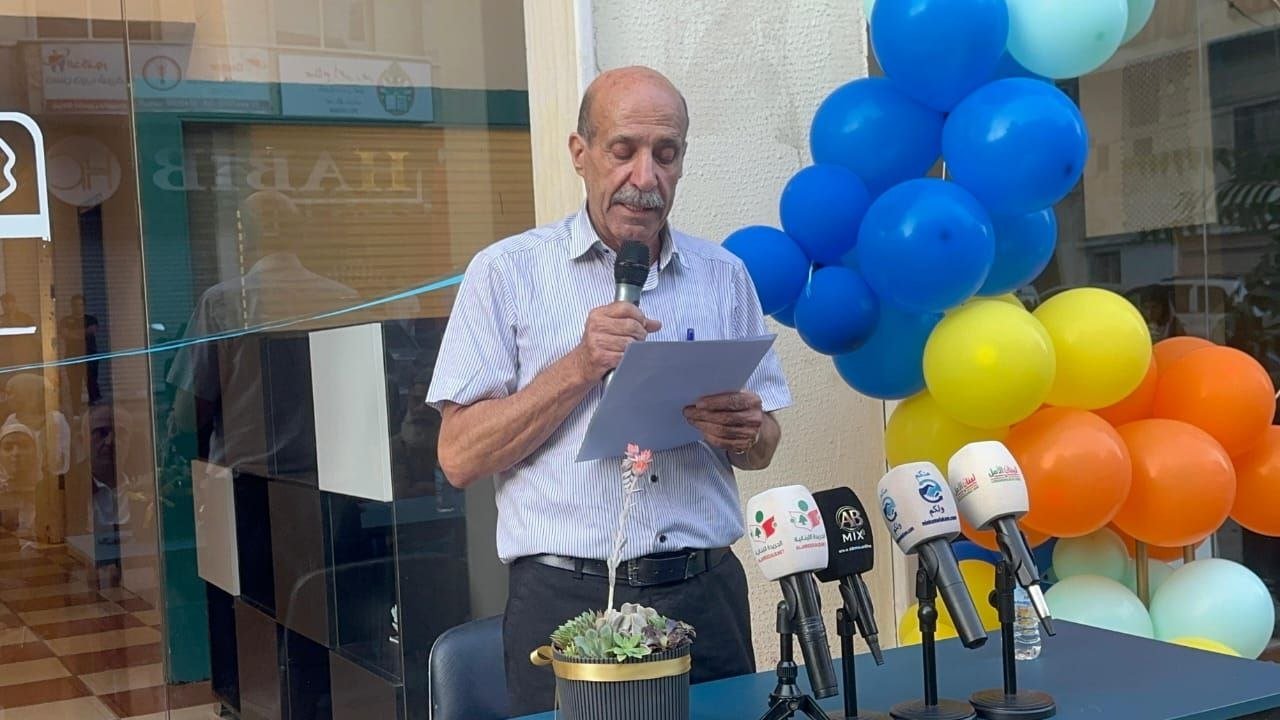 افتتاح مركز BAC Academy في بعلبك