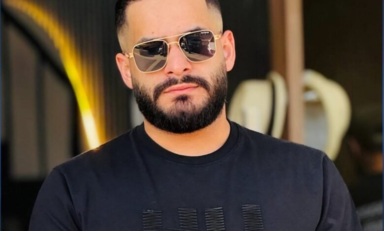 رجل الأعمال جاد المصري... حين تتحوّل الشهرة إلى فعل إنساني