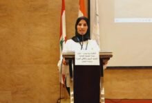 من بيروت إلى العالم: خبراء التربية والباحثون يرسمون مستقبل التعليم المرن في مؤتمر «التجديد التربوي» برئاسة الدكتورة ريما يونس