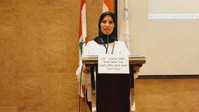 من بيروت إلى العالم: خبراء التربية والباحثون يرسمون مستقبل التعليم المرن في مؤتمر «التجديد التربوي» برئاسة الدكتورة ريما يونس