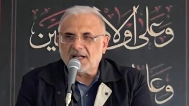 المقداد: هذه السلطة تفرّط بالسيادة وتبيع الوطن بأبخس الأثمان والرهان على جيل الشباب لبنائه وحمايته بالعلم والقوة