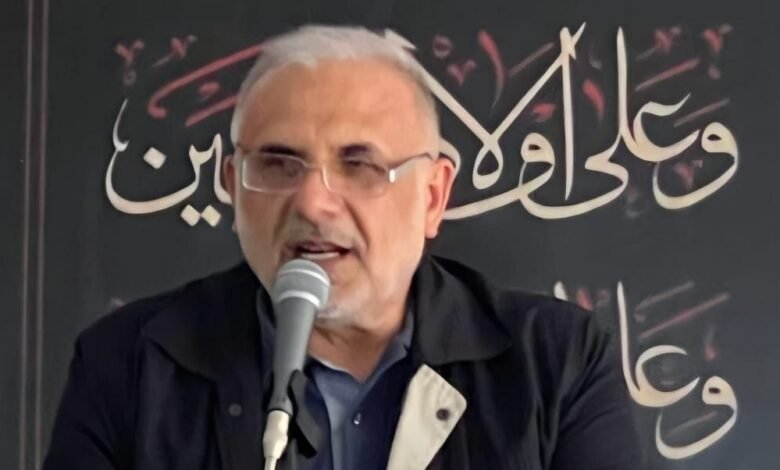 المقداد: هذه السلطة تفرّط بالسيادة وتبيع الوطن بأبخس الأثمان والرهان على جيل الشباب لبنائه وحمايته بالعلم والقوة