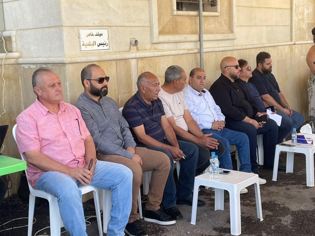 دورس تطلق مشروعًا لتأمين مياه شرب آمنة ونظيفة بالطاقة الشمسية وتقنية التناضح العكسي