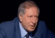 محفوظ: ما يقلق ترامب بريطانيا وتركيا واسرائيل و’’غموض‘‘ الصين