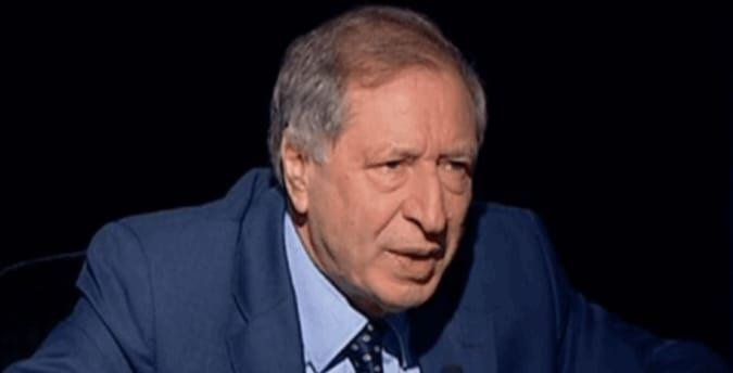 محفوظ: ما يقلق ترامب بريطانيا وتركيا واسرائيل و’’غموض‘‘ الصين
