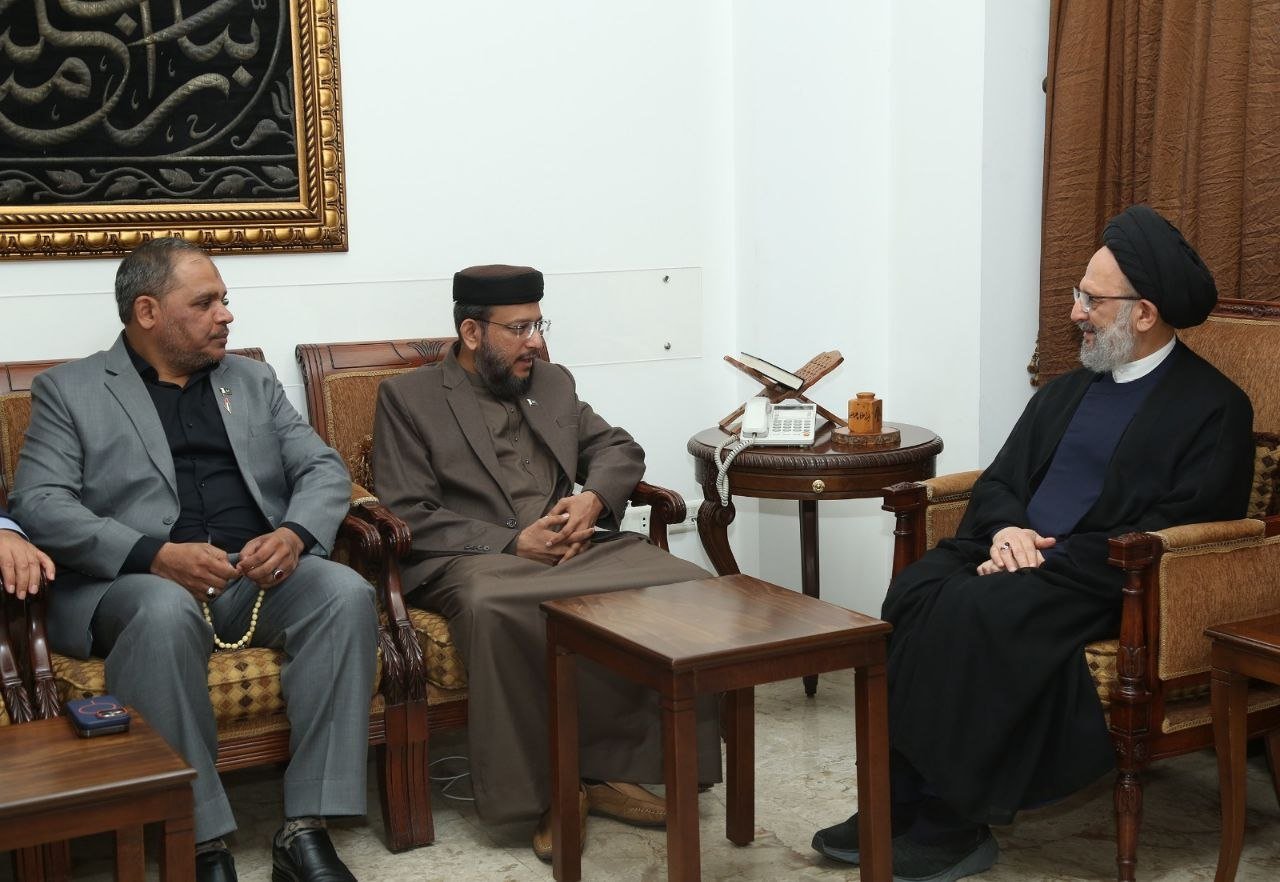 العلامة فضل الله: الوحدة الإسلامية واجب وتجاوز الخلافات يحصّن الأمة