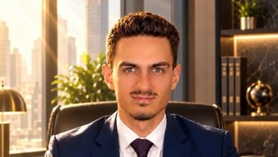 راشد شاتيلا: الطاقة الشمسية من حماية البيئة إلى بناء اقتصاد أكثر استدامة