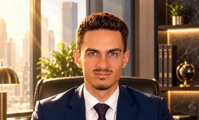 راشد شاتيلا: الطاقة الشمسية من حماية البيئة إلى بناء اقتصاد أكثر استدامة