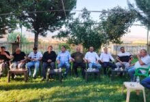 بيان صادر عن عشائر وعائلات بعلبك الهرمل والبقاع.