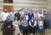 بلدية الشويفات تفتح ملف سلامة الغذاء... توعية ورقابة لحماية المجتمع.