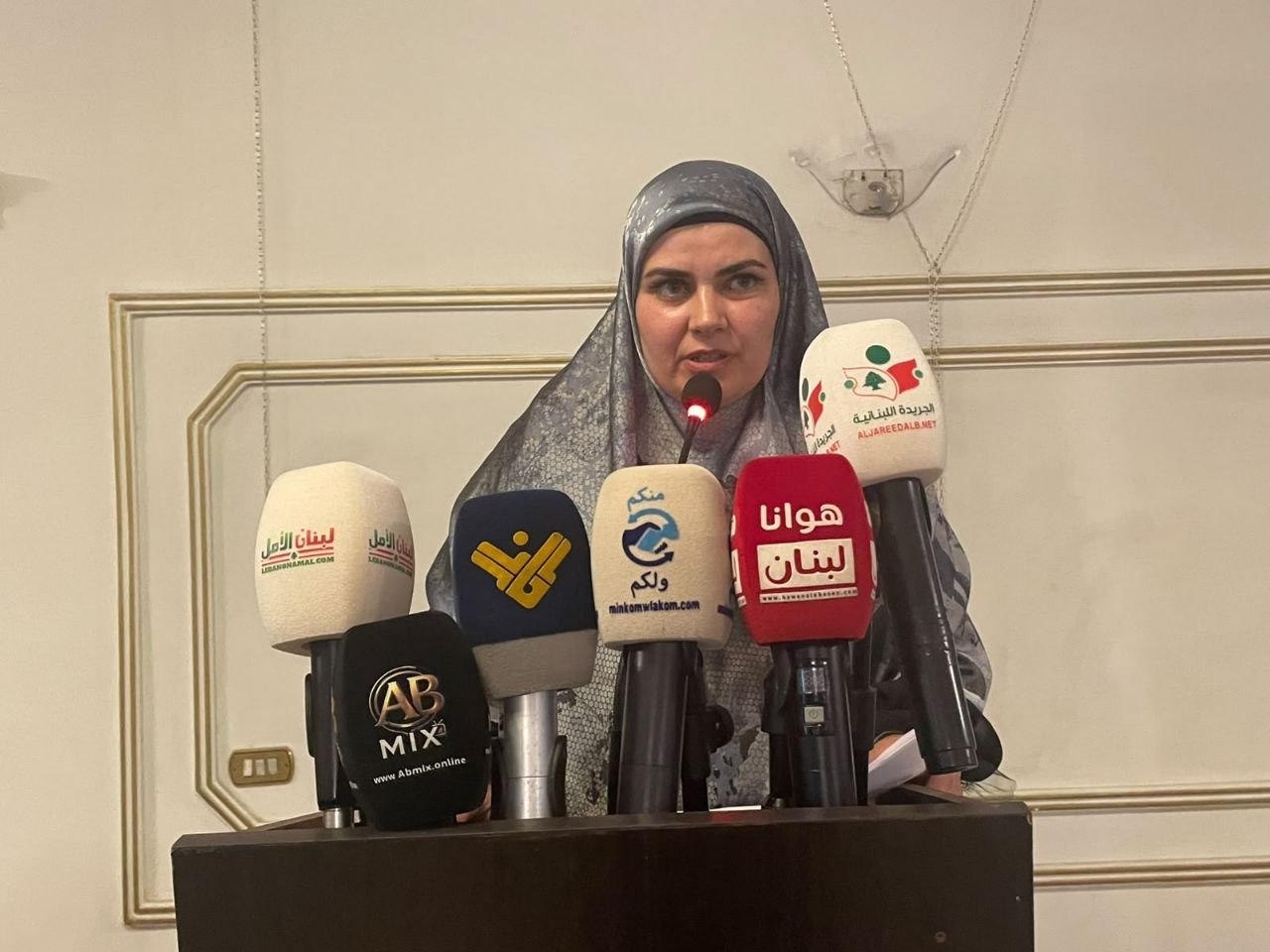 بعلبك تحتفي بالكلمة… لقاء ثقافي مميز يجمع أهل الأدب والإعلام