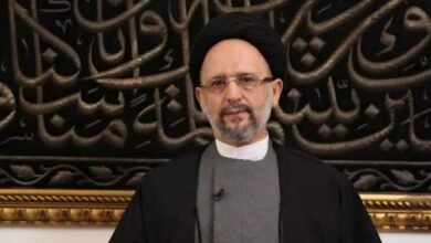 ألقى سماحة العلامة السيّد علي فضل الله، خطبتي صلاة الجمعة، من على منبر مسجد الإمامين الحسنين(ع) في حارة حريك