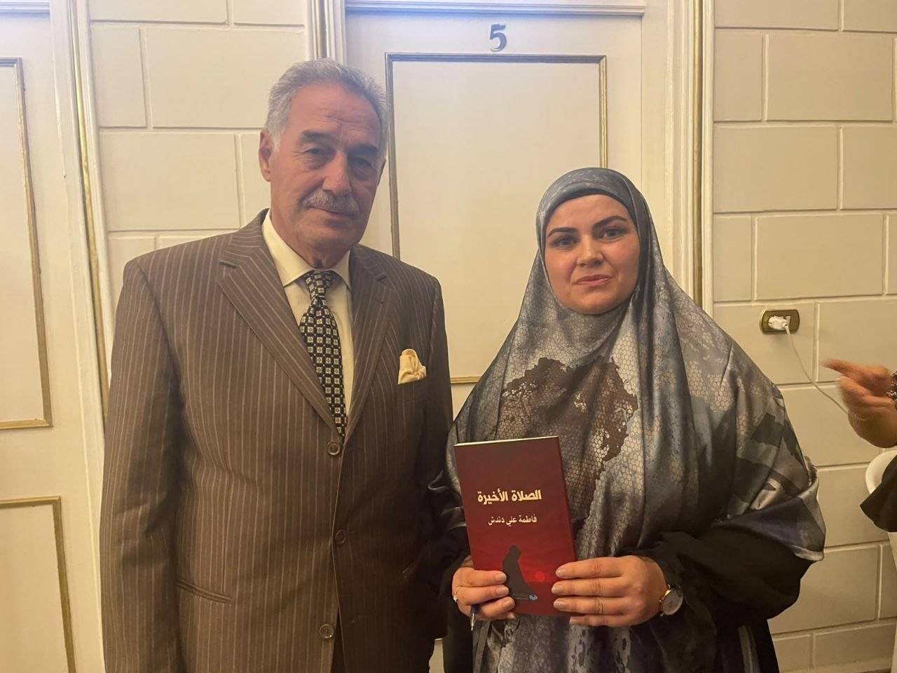 بعلبك تحتفي بالكلمة… لقاء ثقافي مميز يجمع أهل الأدب والإعلام