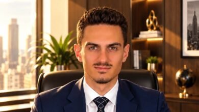 راشد شاتيلا: عندما يكون الوطن فوق الخلاف… لبنان يحتاج إلى موقف واحد