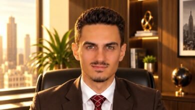 راشد شاتيلا : قبل العاصفة بيئة نظيفة من أجل لبنان أكثر أمانًا