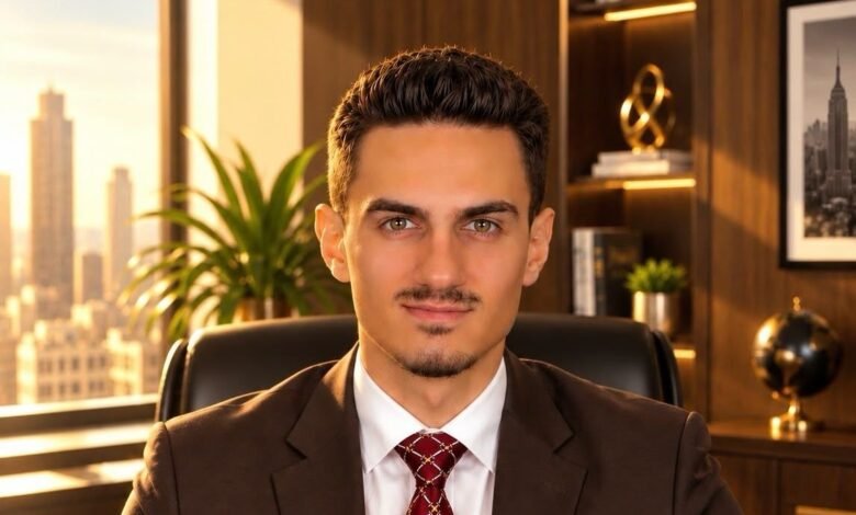 راشد شاتيلا : قبل العاصفة بيئة نظيفة من أجل لبنان أكثر أمانًا