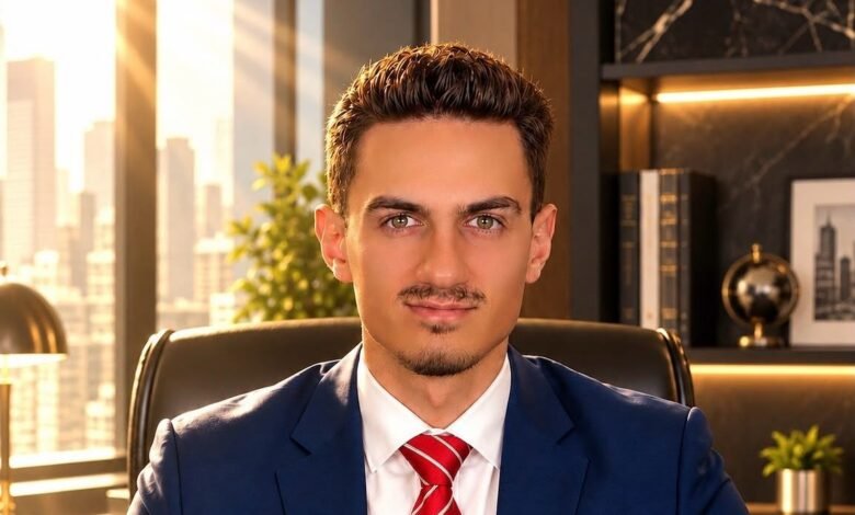 راشد شاتيلا: تايوان… حيث تُعاد كتابة قواعد القوة في القرن الحادي والعشرين