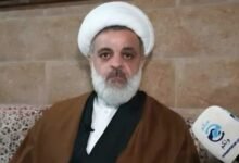 المفتي عباس زغيب: مسرحية المجلس النيابي تنتهي من جيبة المواطن: غلاء يطال البنزين والمازوت والغاز والخبز