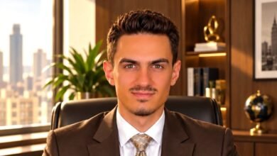 راشد شاتيلا: من ثروة النفط إلى ثروة العقول… العالم العربي أمام اقتصاد المستقبل