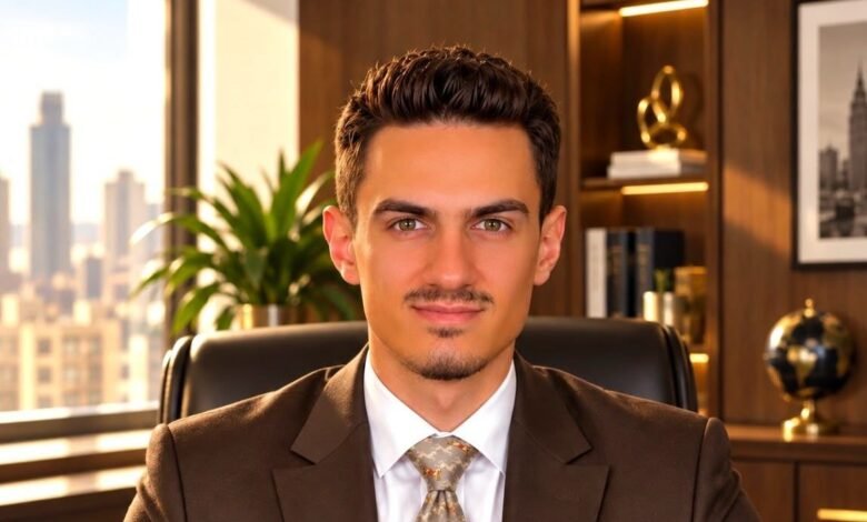 راشد شاتيلا: من ثروة النفط إلى ثروة العقول… العالم العربي أمام اقتصاد المستقبل