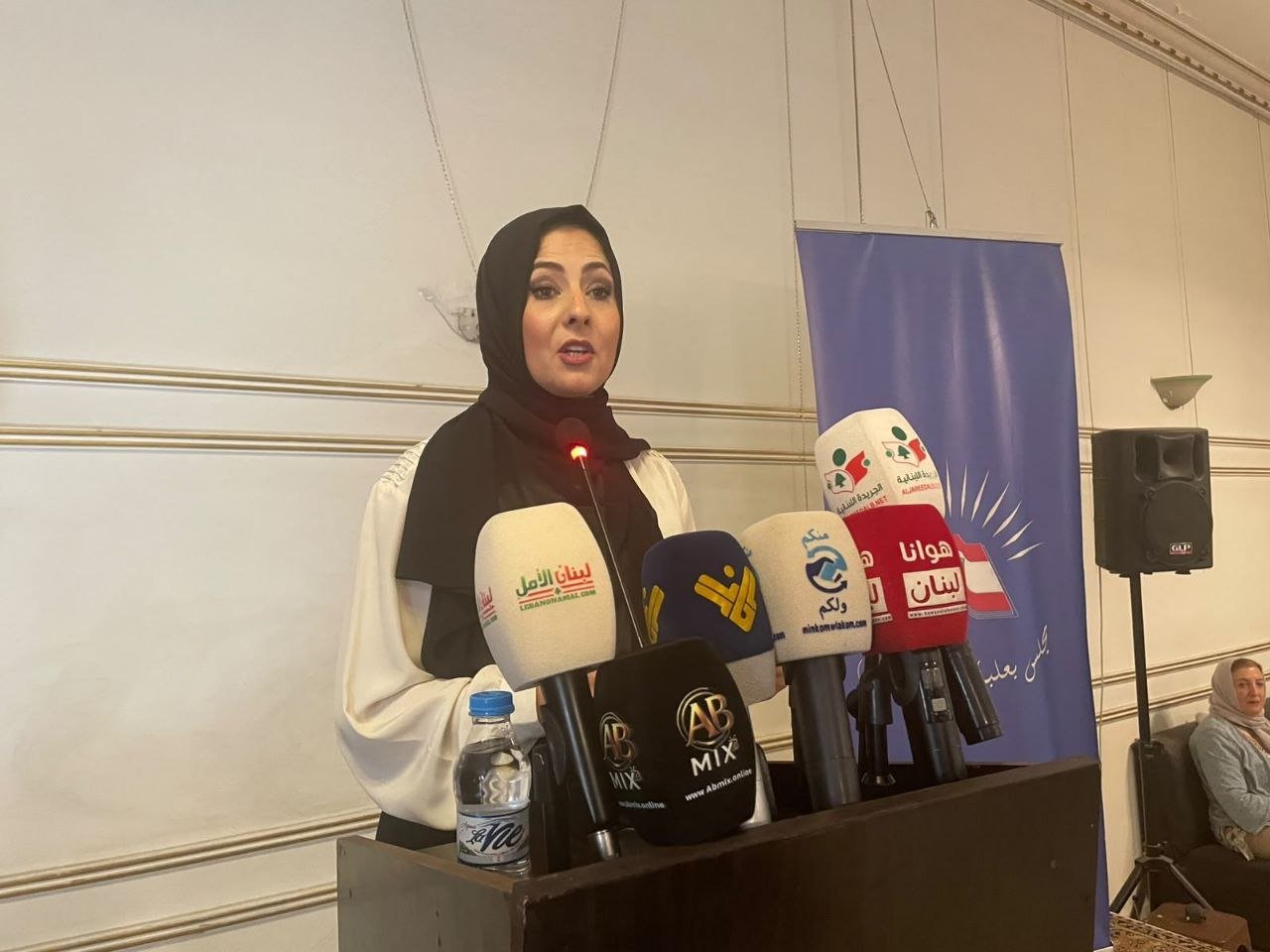 بعلبك تحتفي بالكلمة… لقاء ثقافي مميز يجمع أهل الأدب والإعلام