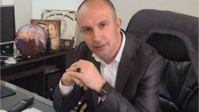 شكرًا من القلب… لمن كانوا إلى جانب أمّنا في أصعب لحظاتنا ❤️🙏