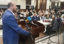 عبد الهادي: كان يُحضَّر للمنطقة مشروع استراتيجي أميركي صهيوني قبل طوفان الأقصى
