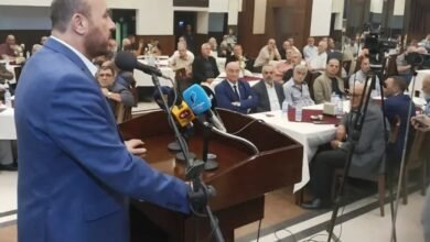 عبد الهادي: كان يُحضَّر للمنطقة مشروع استراتيجي أميركي صهيوني قبل طوفان الأقصى
