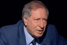 محفوظ: موسكو وبكين في معادلة العقوبات على ايران واحتمالاتها