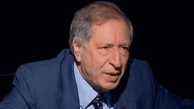 محفوظ: موسكو وبكين في معادلة العقوبات على ايران واحتمالاتها