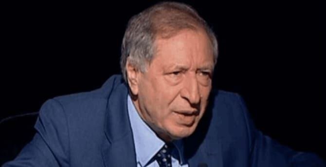 محفوظ: موسكو وبكين في معادلة العقوبات على ايران واحتمالاتها
