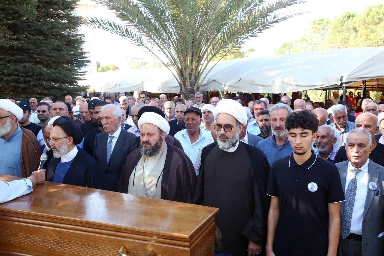 العلامة فضل الله: لا تستعاد حقوق الطوائف إلا بحضور الوطن وبناء دولة الإنسان