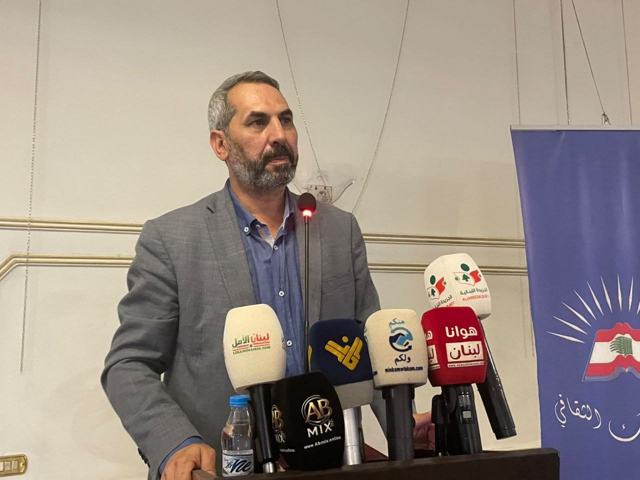 بعلبك تحتفي بالكلمة… لقاء ثقافي مميز يجمع أهل الأدب والإعلام